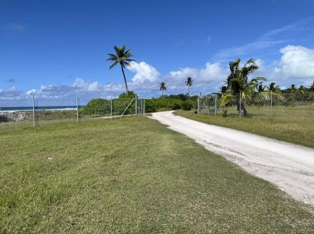 Greenwaste Area 3